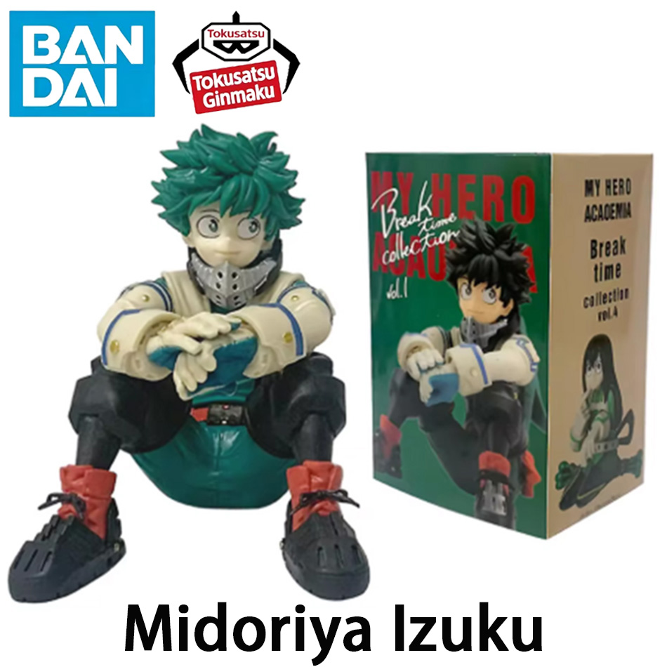 Furoshiki - New My Hero Academia Anime Figurines