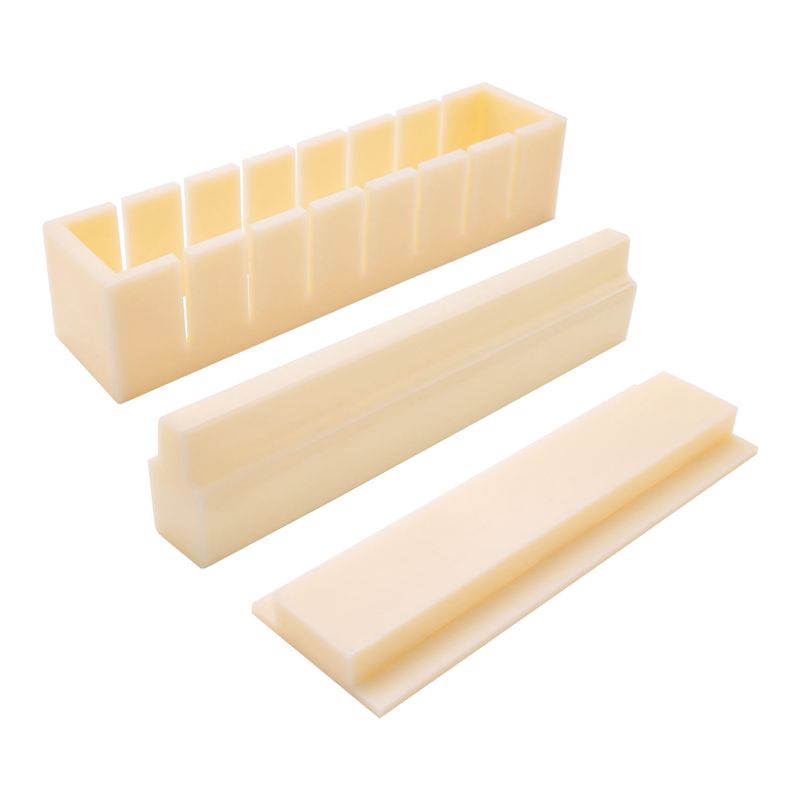 Sushi Making Kit - PORK-Sushi Maker Rice Mold Japanse Cake