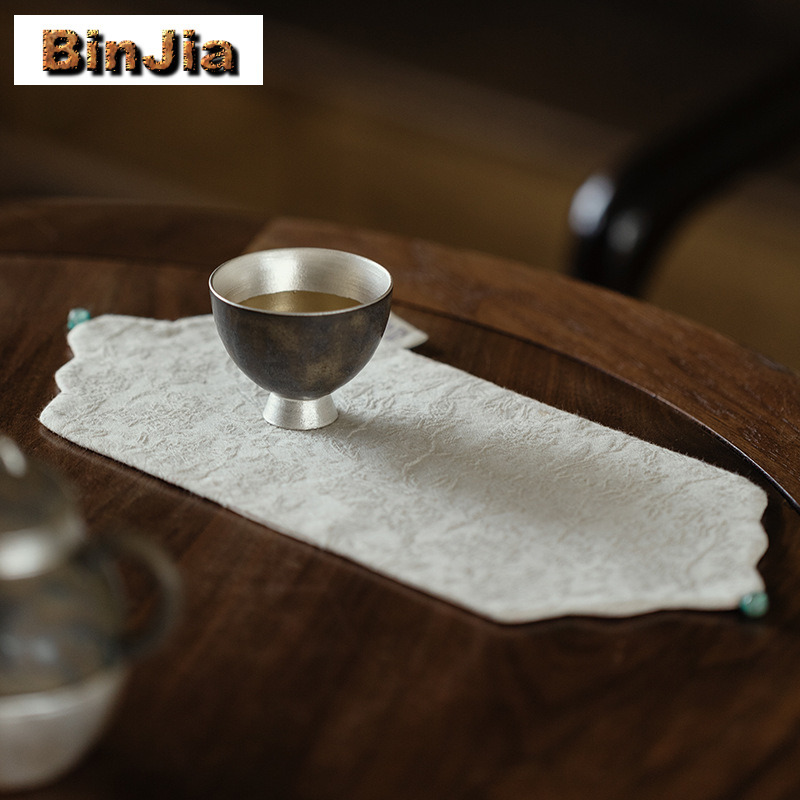 Japanese Style Cotton Linen Te - огляд і ціна Japanese Tea