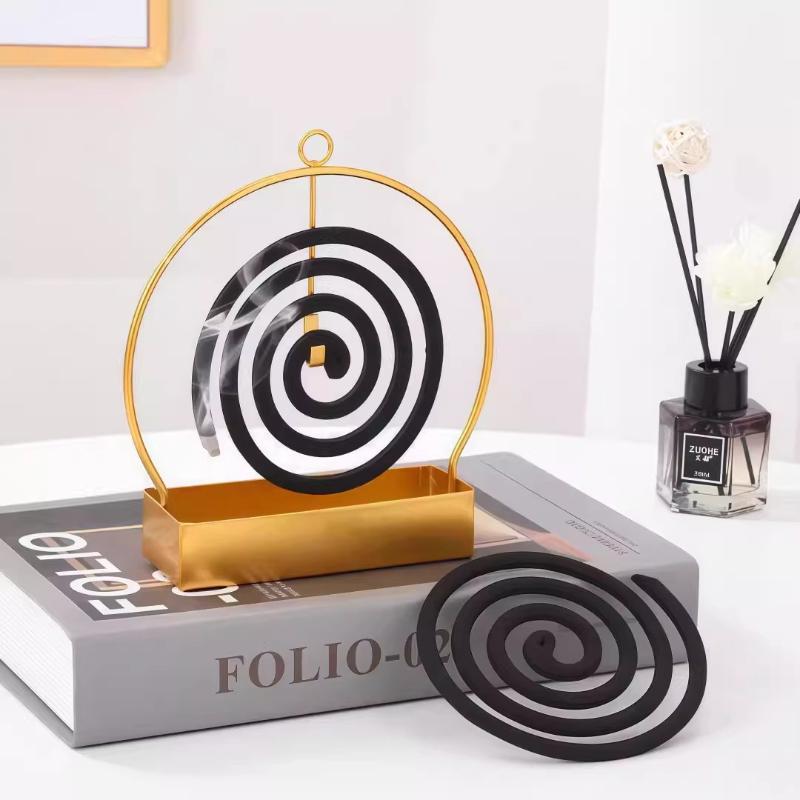 1pc Mosquito Coil Holder Incen - огляд і ціна Incense Holder