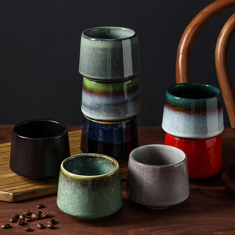 Japanese Kiln Style Transforma - огляд і ціна Japanese Pottery