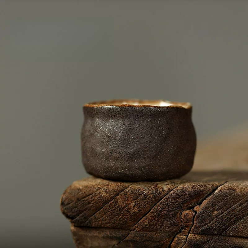 Handmade Wabi Sabi Rough Potte - огляд і ціна Japanese Pottery