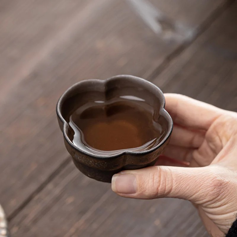 Japanese Style Coarse Pottery  - огляд і ціна Japanese Pottery