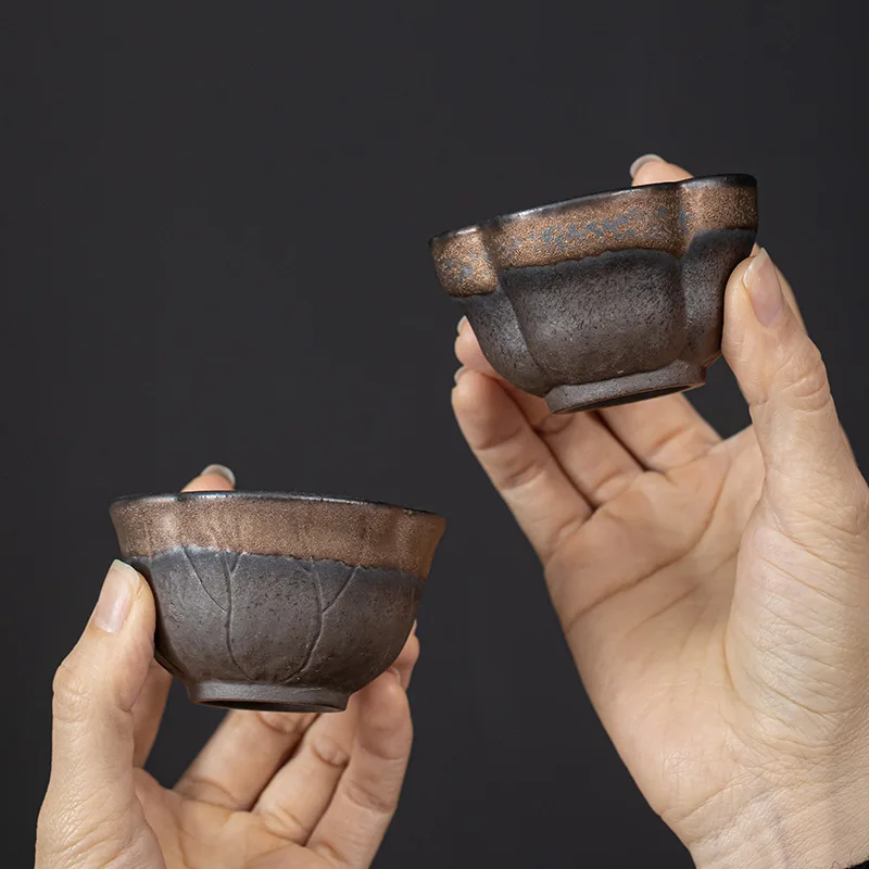 Japanese Style Coarse Pottery  - огляд і ціна Japanese Pottery