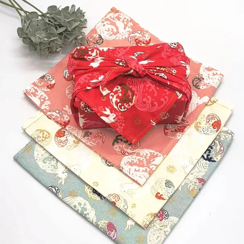 70X70/90X90Cm Japanese Style H - огляд і ціна Furoshiki