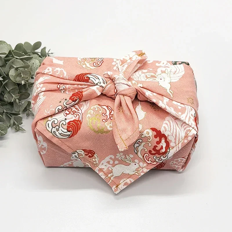 70X70/90X90Cm Japanese Style H - огляд і ціна Furoshiki