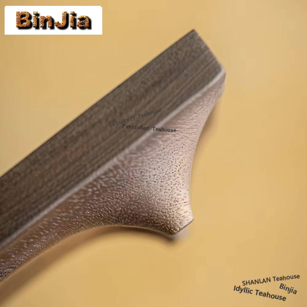 Walnut Square Tableware Solid  - огляд і ціна Japanese Snacks