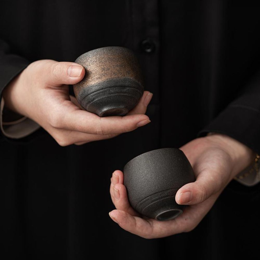 Household Japanese Stoneware T - огляд і ціна Japanese Pottery