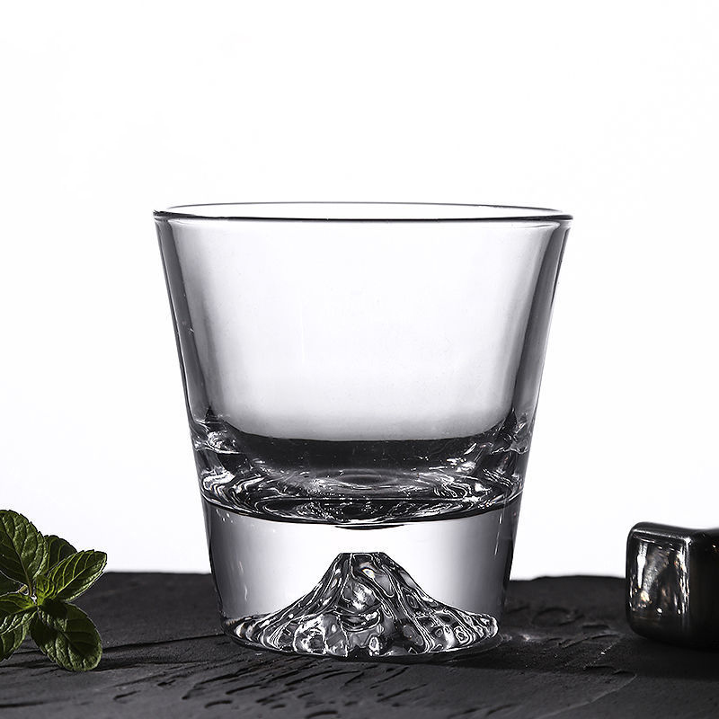 2pcs Set Wine Glasses Japanese - огляд і ціна Japanese Tea