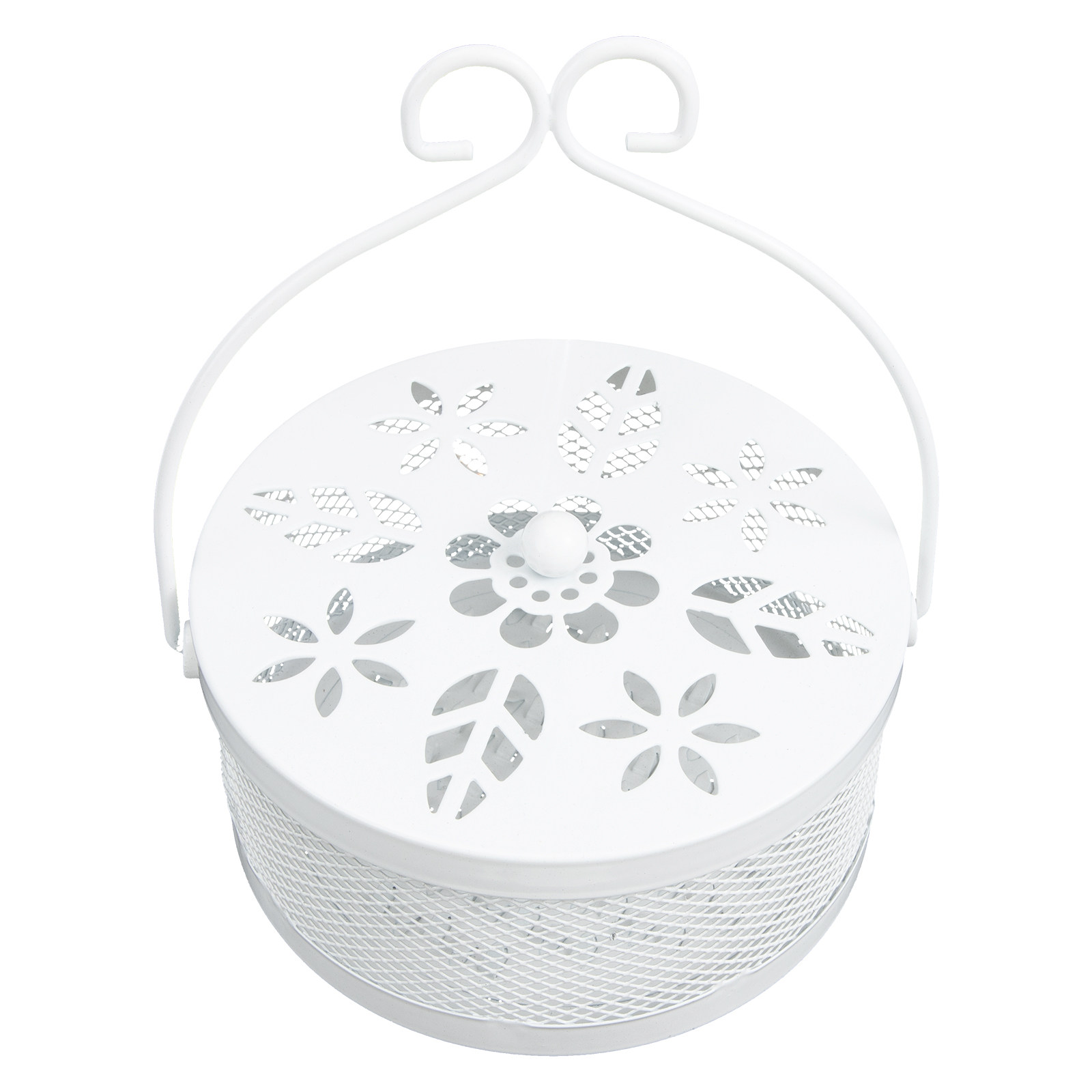 Box Incense Holder Circle Cont - огляд і ціна Incense Holder