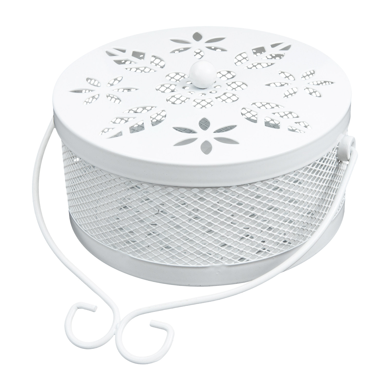 Box Incense Holder Circle Cont - огляд і ціна Incense Holder