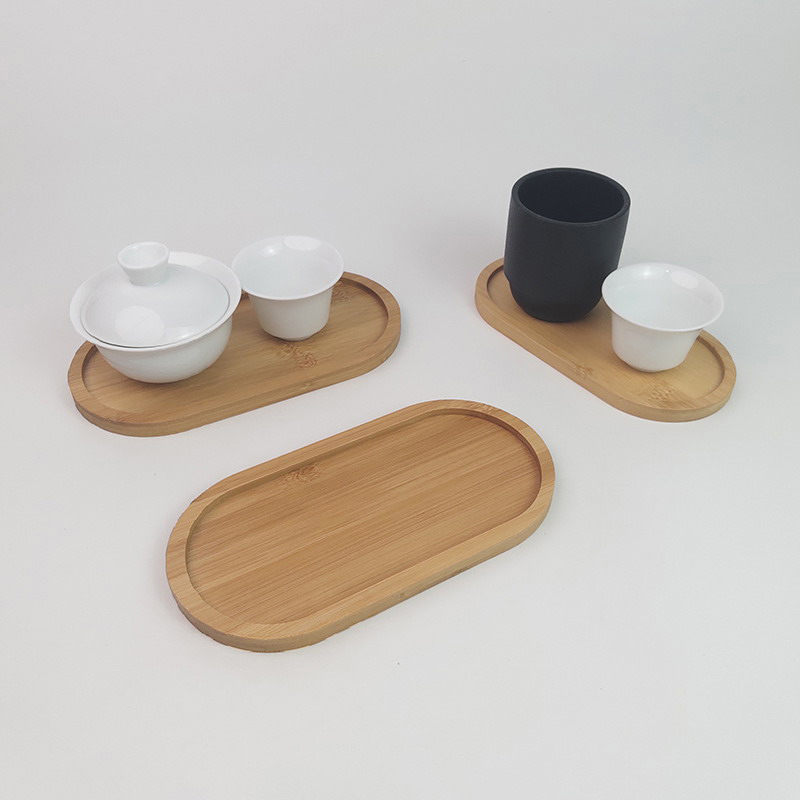 NEW Tableware Solid Wood Round - огляд і ціна Japanese Snacks