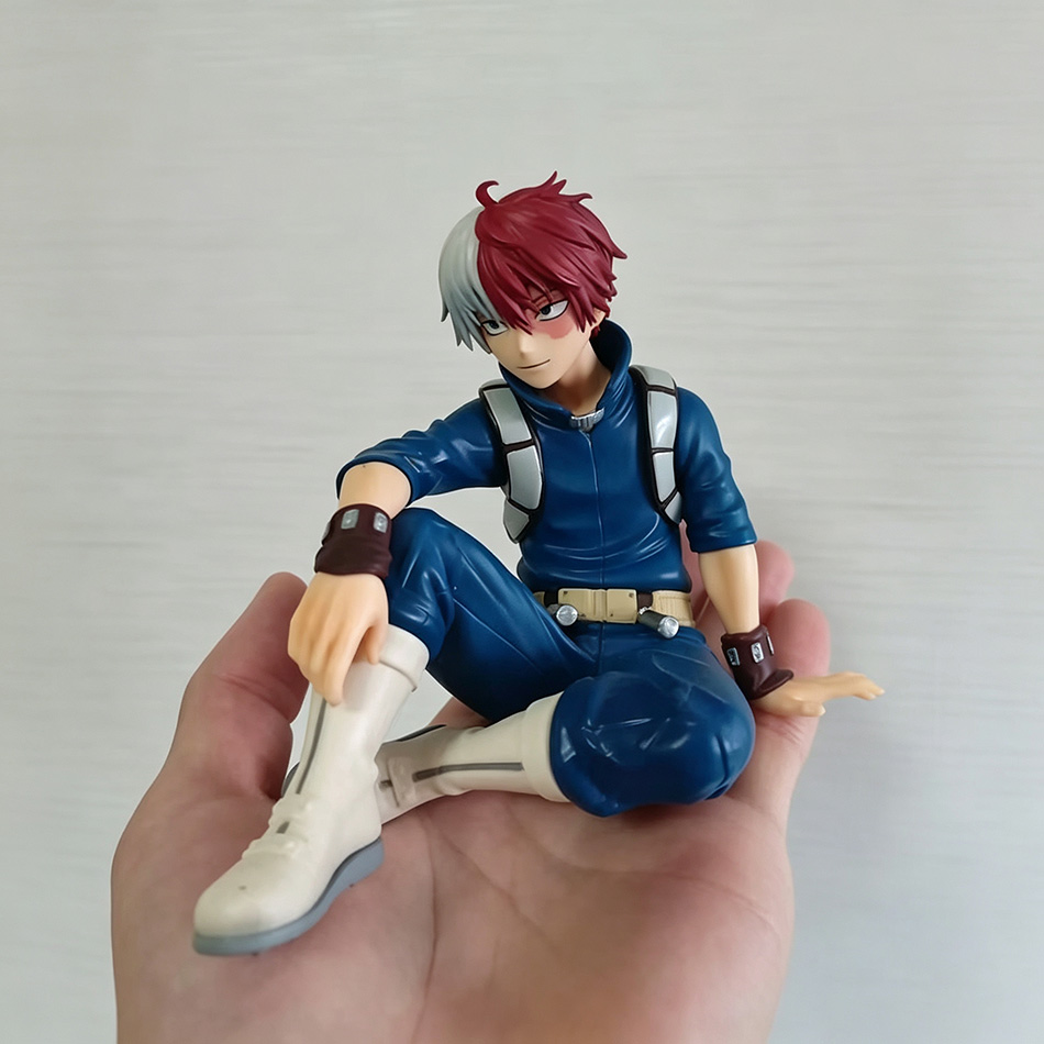 New My Hero Academia Anime Fig - огляд і ціна Furoshiki