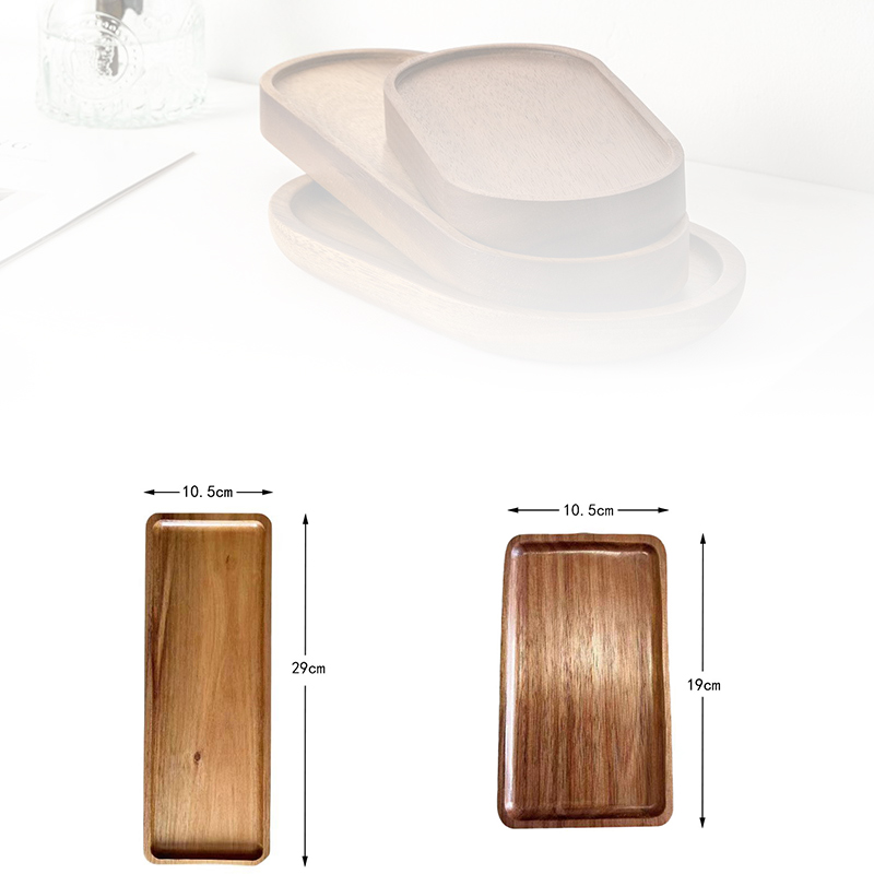 Japanese-Style Solid Wood roun - огляд і ціна Japanese Snacks