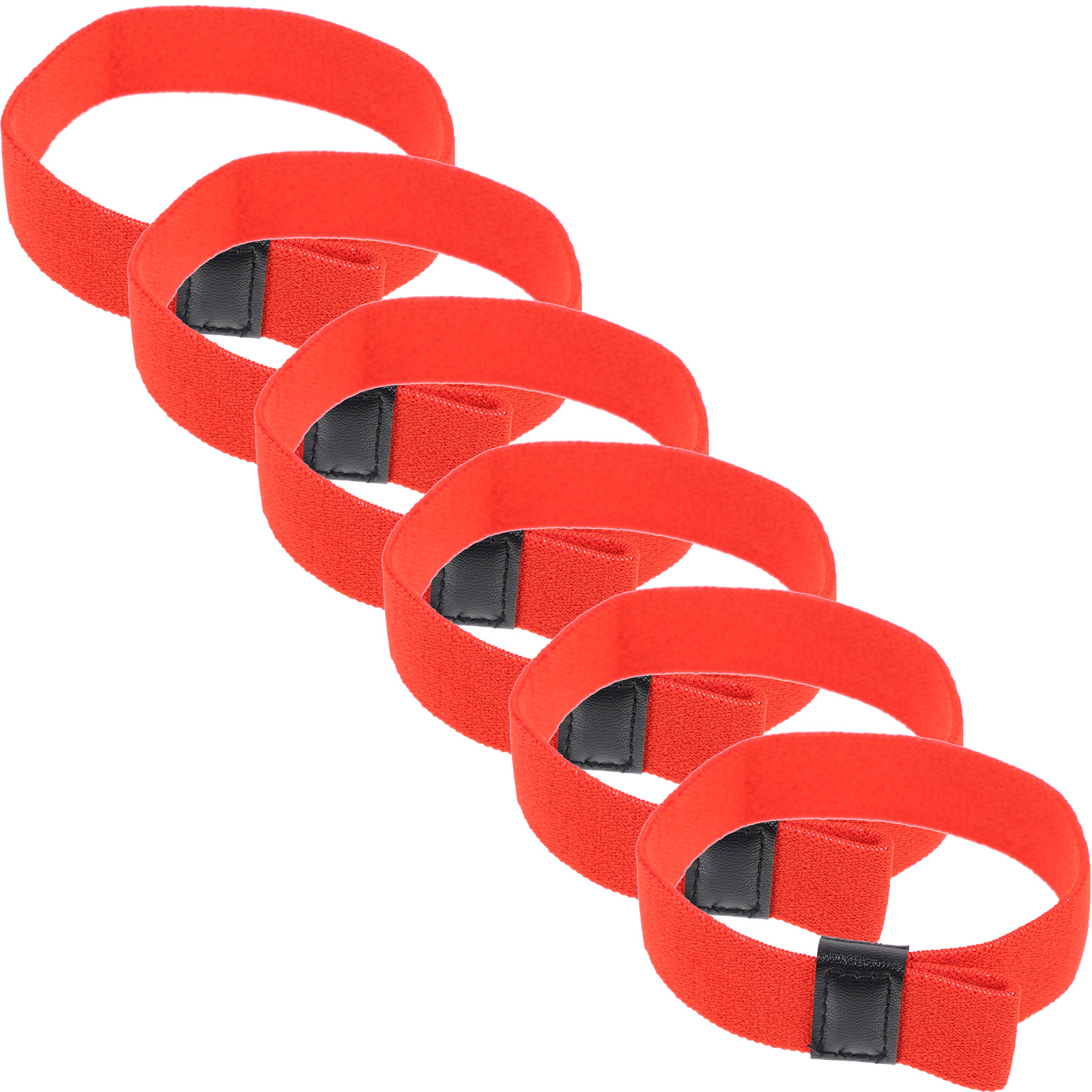 6pcs Bento Box Straps Premium  - огляд і ціна Bento Box
