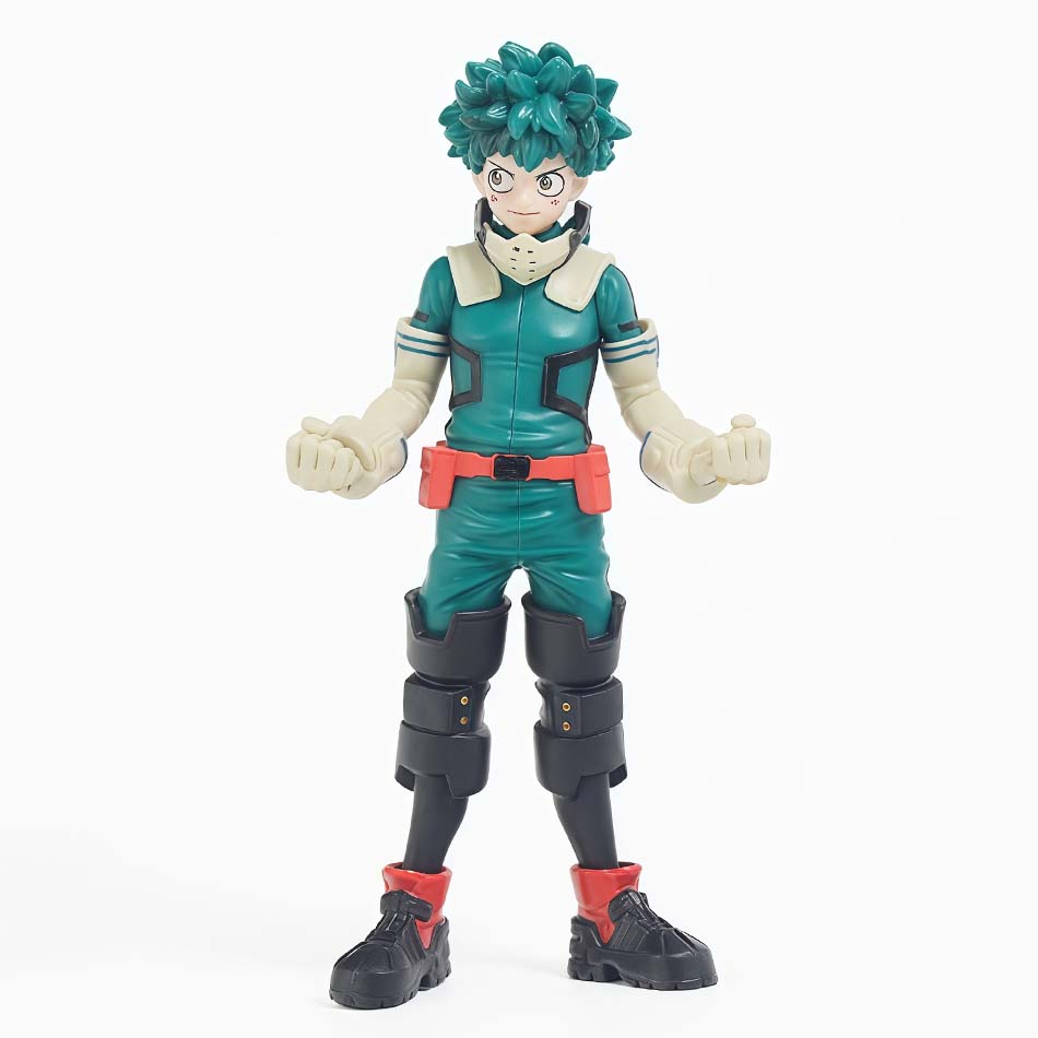 NEW In Stock New Anime My Hero - огляд і ціна Furoshiki