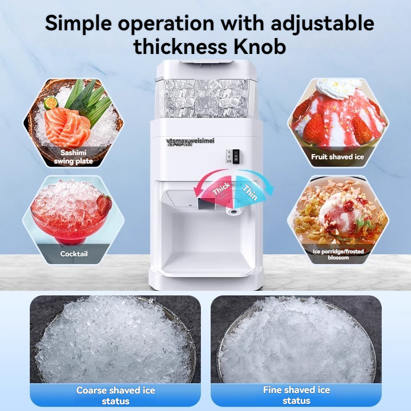 New 430W Crusher Japanese Hotp - огляд і ціна Japanese Tea