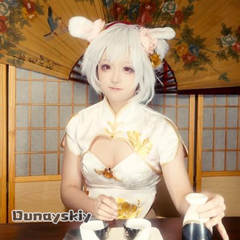 Yumekiri*/Azur Lane Laffey New - огляд і ціна Japanese Fan
