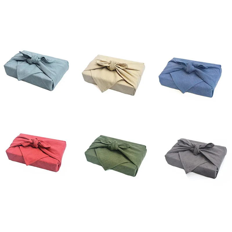 Japanese Furoshiki Handkerchie - огляд і ціна Furoshiki