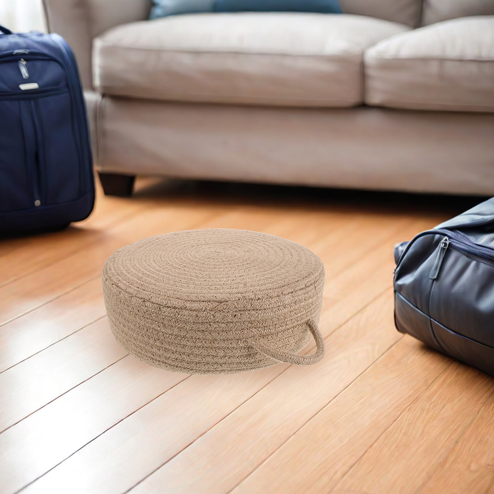 Tatami Floor Pillow Sitting Cu - огляд і ціна Japanese Tea