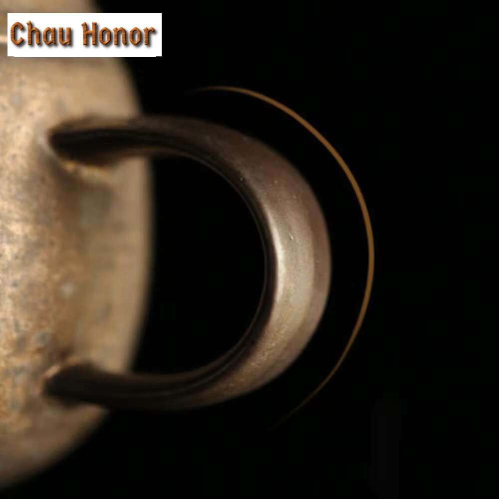 200ml Chinese Iron Rust Glazed - огляд і ціна Japanese Pottery